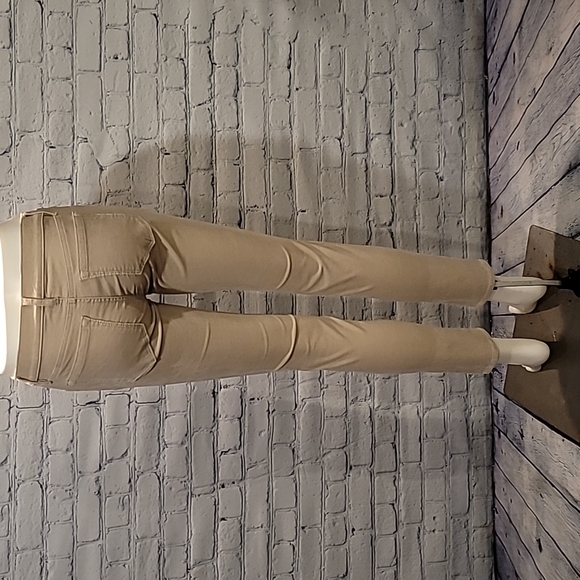 Loft Petties Corduroy Modern Skinny Pants Size 25/0P - Picture 3 of 8